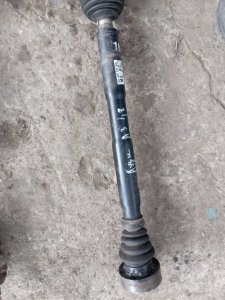 Привод AUDI A3 8l