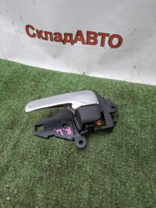 Ручка двери внутренняя MITSUBISHI OUTLANDER 2010 CW5W