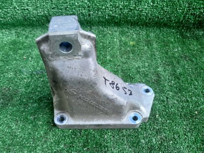 Кронштейн опоры двс Mercedes W163