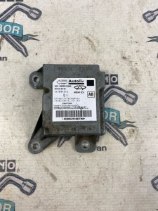 Блок управления SRS Chery Fora