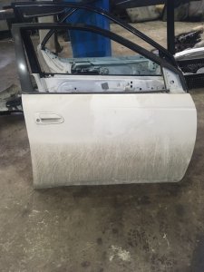 Дверь боковая Toyota Prius 1998 NHW10
