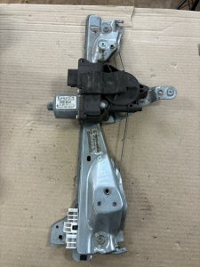 Стеклоподъемный механизм Peugeot 308 2008 308