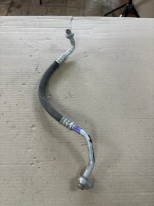 Трубка кондиционера Peugeot 308 2008 308