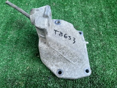 Кронштейн опоры двс Mercedes W163