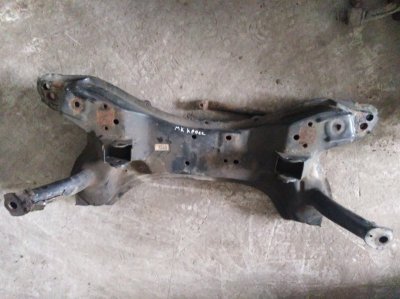 Балка подвески Geely MK Cross