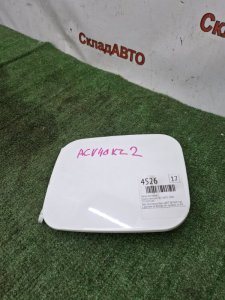 Лючок бензобака Toyota Camry 2006 ACV40