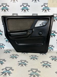 Обшивка боковой двери ГАЗ 3110