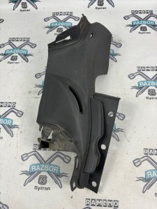 Накладка на стойку кузова Ford FOCUS 2008 седан