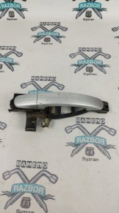 Ручка двери внешняя Ford FOCUS 2008 седан