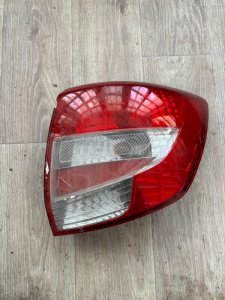 Стоп-сигнал Lada Granta
