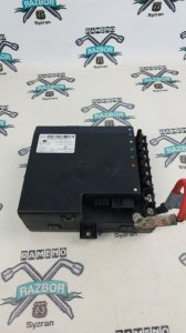 Блок управления бортовой сети Mercedes-Benz S-Class 2008 w221