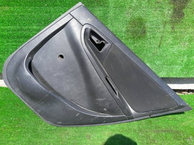 Обшивка двери Geely MK