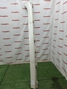 Накладка порога Toyota Camry 2006 ACV40