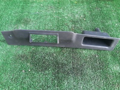 Ручка открывания багажника Opel Astra H