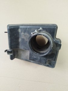 Резонатор воздушного фильтра Toyota Camry ACV 40