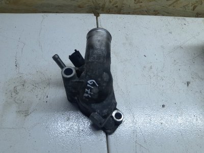 Корпус термостата Opel Astra H, Zafira B, Vectra C
