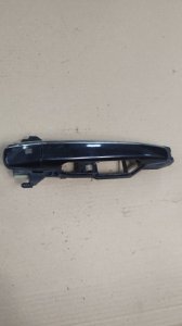 Ручка двери внешняя Mercedes-Benz W210 1998 W210