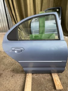 Дверь боковая Ford Contour 1995 Contour