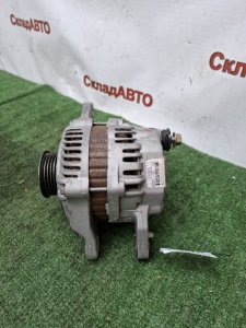 Генератор MITSUBISHI COLT PLUS 2007 Z23W