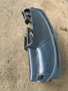 Торпедо Ford Taurus