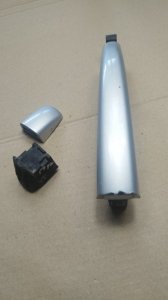Ручка двери внешняя Peugeot 308 2008 308