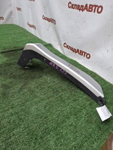 Накладка на крыло Toyota Estima 2008 ACR50W