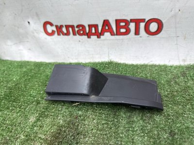 Заглушка жабо Honda Civic 2005 FD1