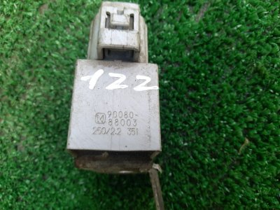 Конденсатор Toyota Avensis 2003 - 2008 T250
