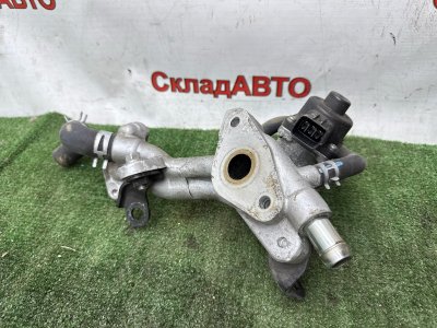 Клапан EGR MITSUBISHI Lancer 2009 CX4A
