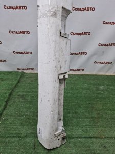 Накладка порога Toyota Camry 2006 ACV40