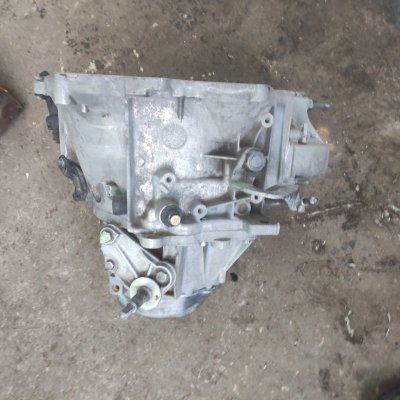 МКПП Peugeot 308 2008 308