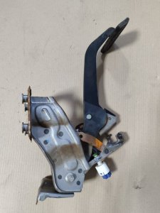 Педаль тормоза Toyota Camry 2008 ACV 40