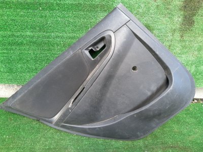 Обшивка двери Geely MK