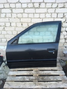 Дверь боковая Nissan Primera P10