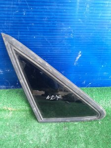 Стекло боковое Daewoo Nexia N100