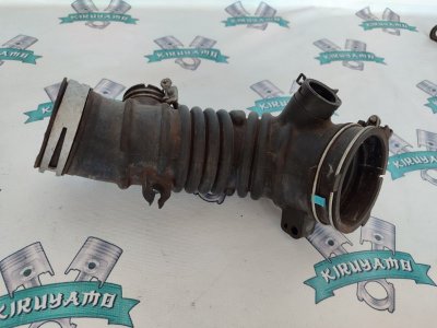 Патрубок дроссельной заслонки Toyota Camry 2008 ACV 40