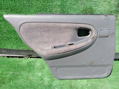 Обшивка двери Daewoo Nexia N100