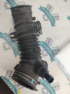 Патрубок дроссельной заслонки Toyota Camry 2008 ACV 40