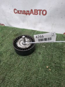 Ролик обводной навесного оборудования MITSUBISHI Lancer 2009 CX4A