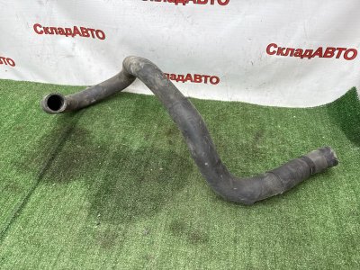 Патрубок радиатора MITSUBISHI Lancer 2009 CX4A