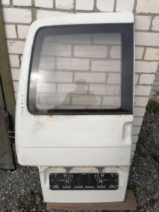 Дверь багажника Volkswagen T4