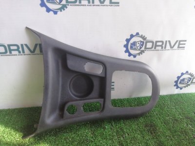 Накладка на кулису Citroen C3 2003-2009