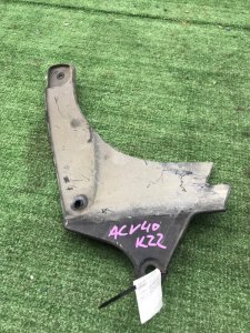 Пыльник ДВС Toyota Camry 2006 ACV40