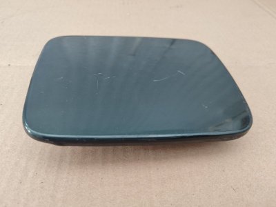 Лючок топливного бака Hyundai Sonata 3