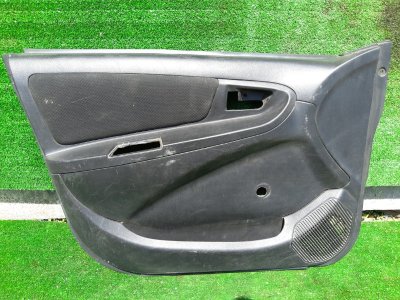 Обшивка двери Geely MK