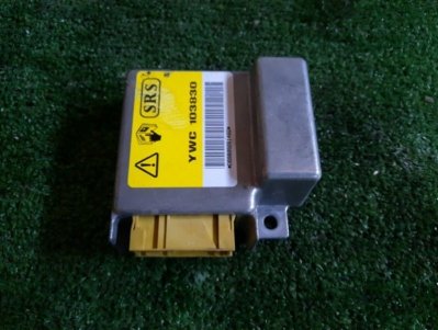 Блок управления airbag Rover 400