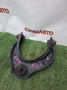Рычаг подвески верхний Honda Accord 2009 CU2
