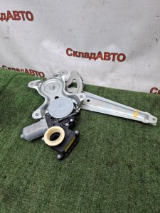 Стеклоподъемник Toyota Camry 2007 ACV40