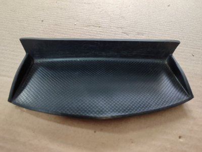 Коврик салона Peugeot 308 2008 308