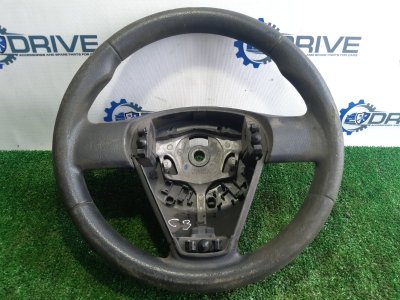 Руль Citroen C3 2003-2009